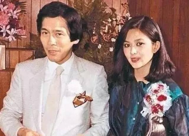 关之琳民国美人,关之琳富豪榜