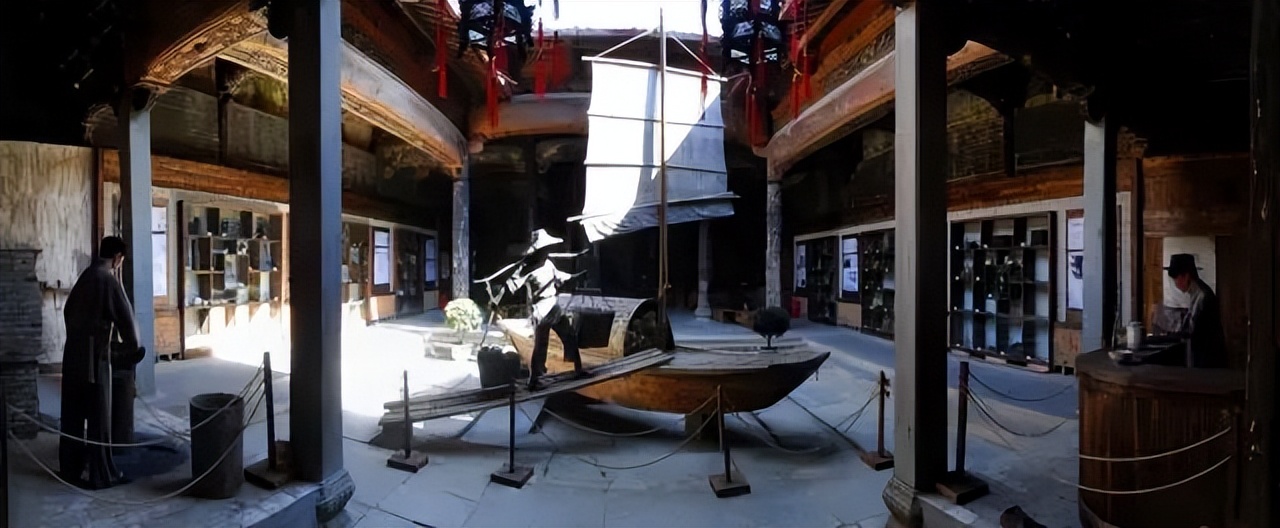 景德镇古窑民俗博览区春节,景德镇陶瓷节是几号