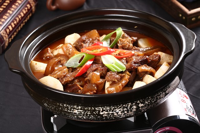 广东省湛江市的4种特色美食,湛江市特色美食