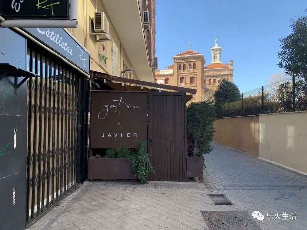 马德里米其林一星日料,西班牙马德里米其林餐厅