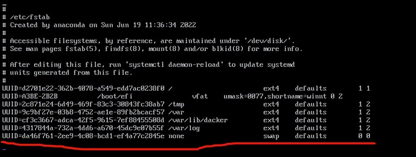 鍒犻櫎鍒嗗尯linux,linux鍒嗗尯鎿嶄綔娴佺▼
