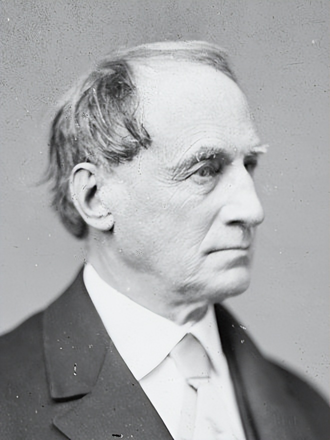 中美交往简史系列【2】