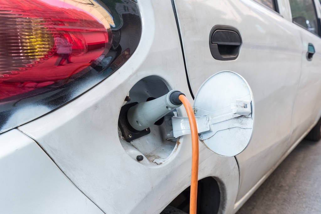 日本物流电动车,日本物流买中国电动车