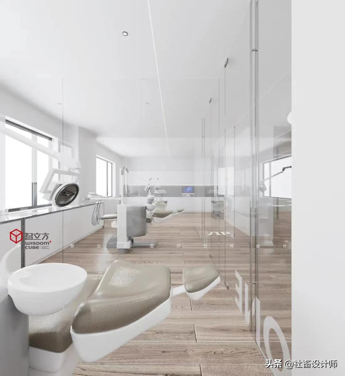 牙科诊所装修中应该注意哪些事项,牙科诊所室内装修哪家比较好