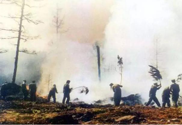 自称能拦截导弹，扑灭大兴安岭山火的气功大师严新，最终结局如何