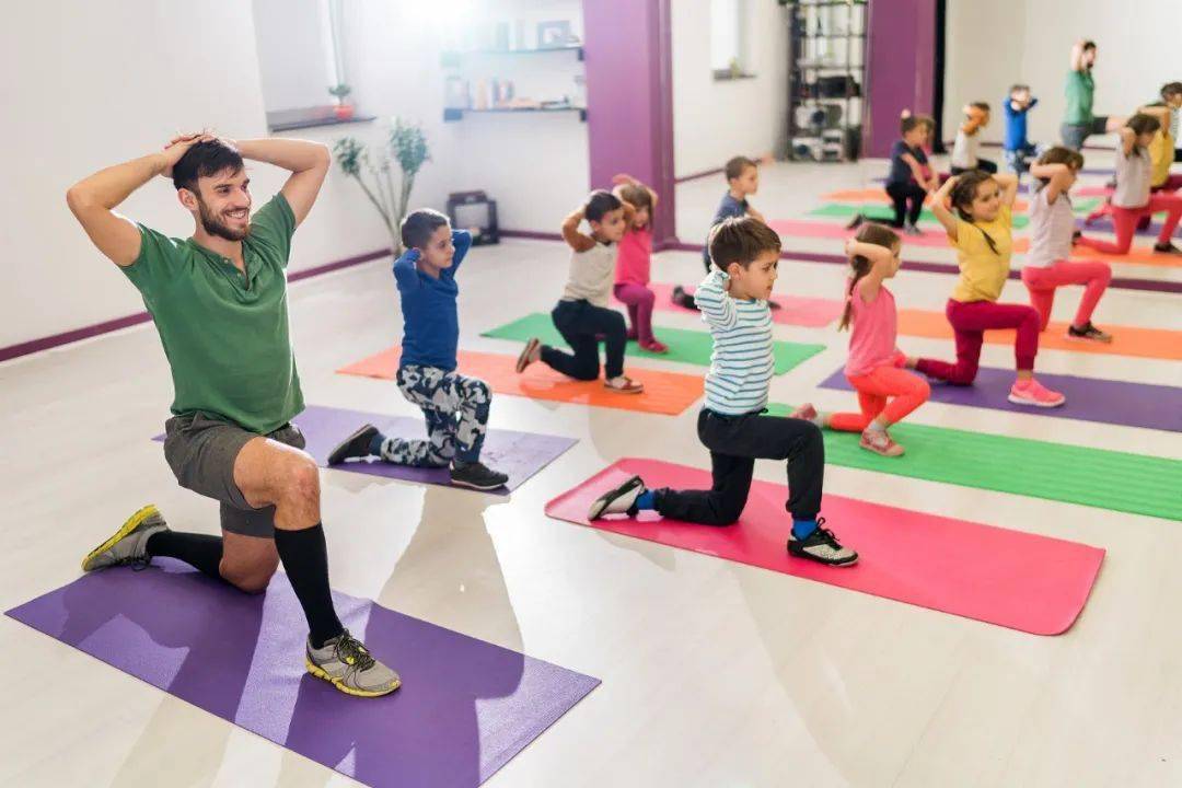 孩子身体能力偏弱怎么办,孩子身体机能差有什么影响