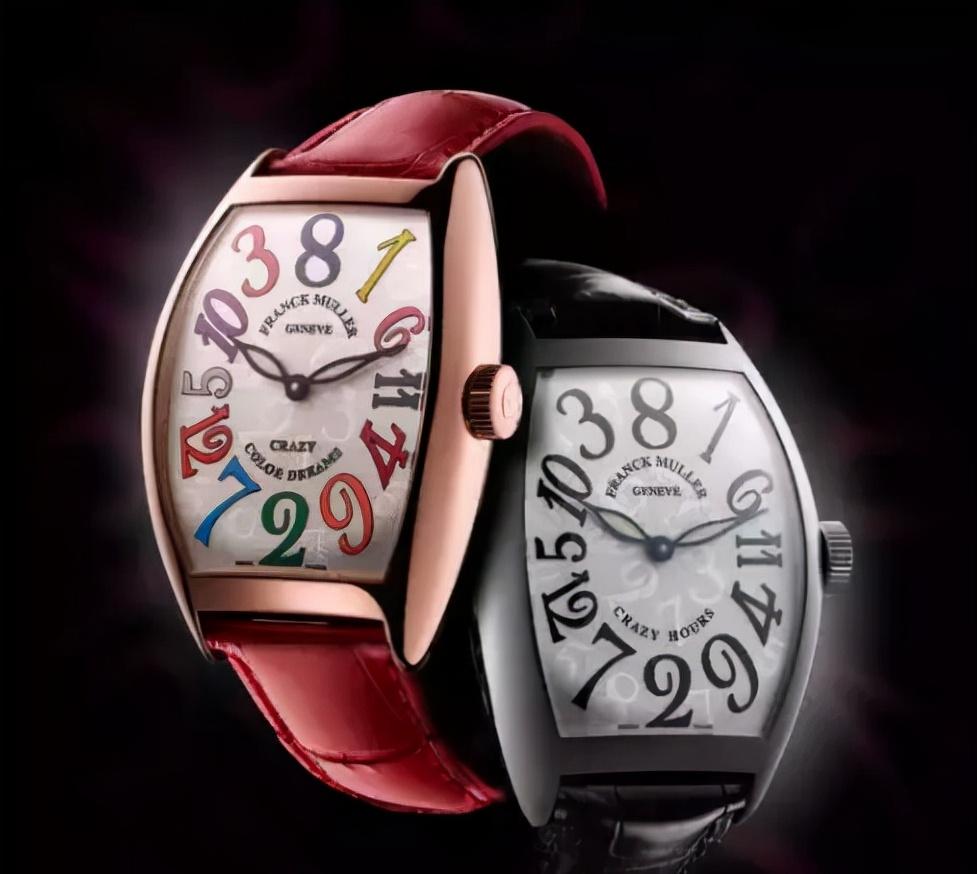 十大名表最新排名国际大牌手表,30万元的名表