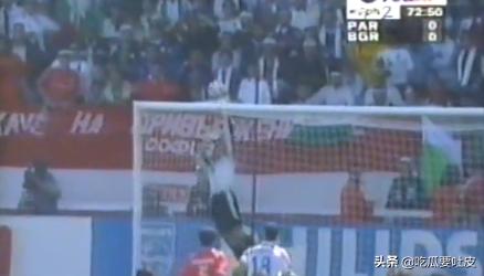 2002年世界杯巴拉圭比赛结果,98世界杯巴蒂斯图塔vs苏克