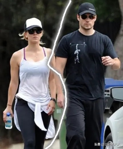 超人亨利卡维尔黑历史,亨利卡维尔超人正面照