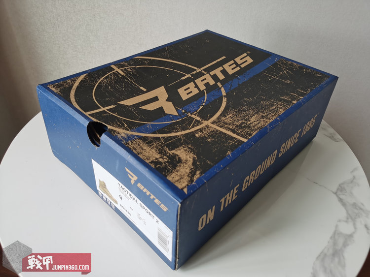 bate作战靴,中国军用户外鞋作战靴