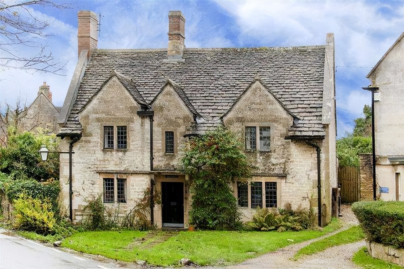 年收入多少可以住英国,英国家庭年收入25万英镑