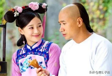 穿古装最好看的六位女明星,个人认为穿古装不好看的女明星