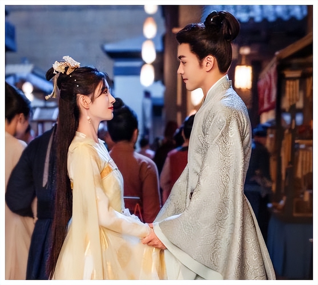 爱奇艺新上线电视剧,爱奇艺即将播出的5部剧