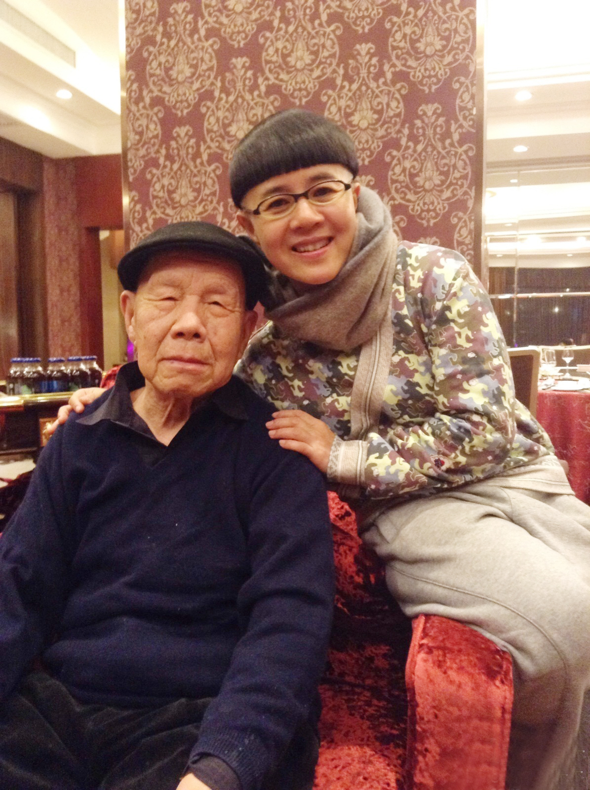 主持人王宁夫妇有孩子吗,央视主持王宁近照曝光