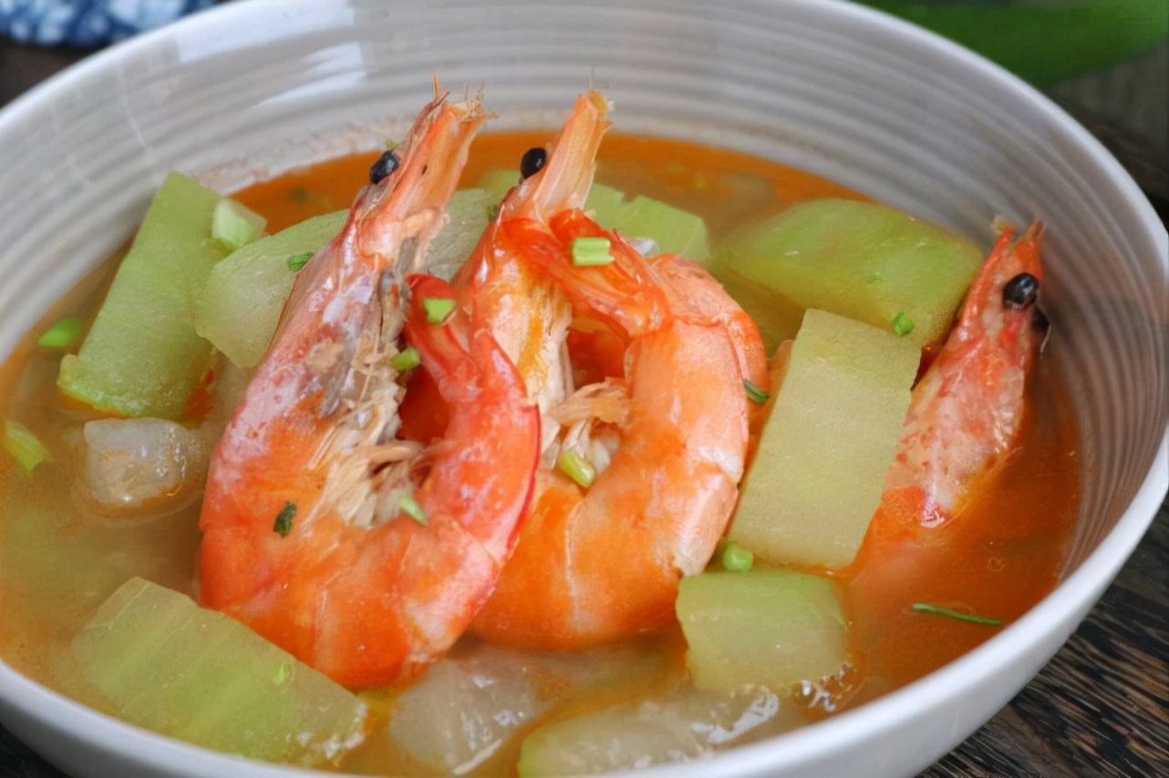 秋冬皮肤粗糙干燥吃什么菜,秋季去燥最有效的7种食物