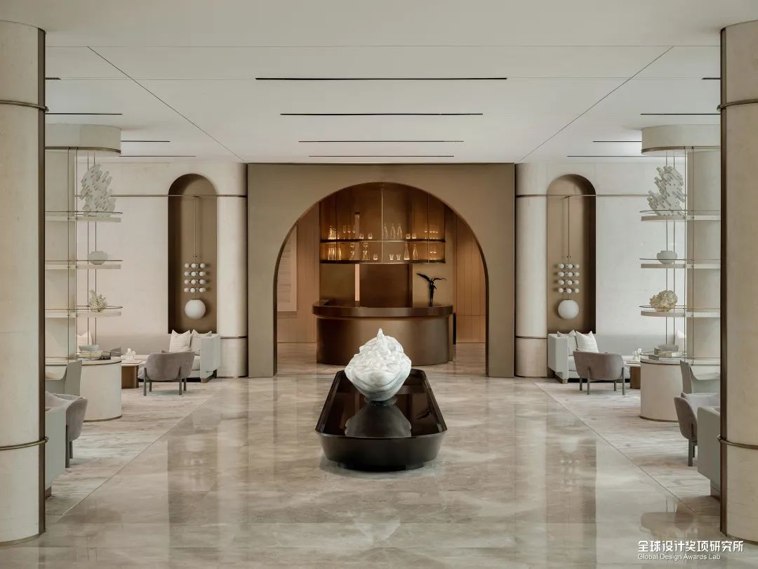 2022年全球室内设计top10,法国巴黎dna设计大奖含金量