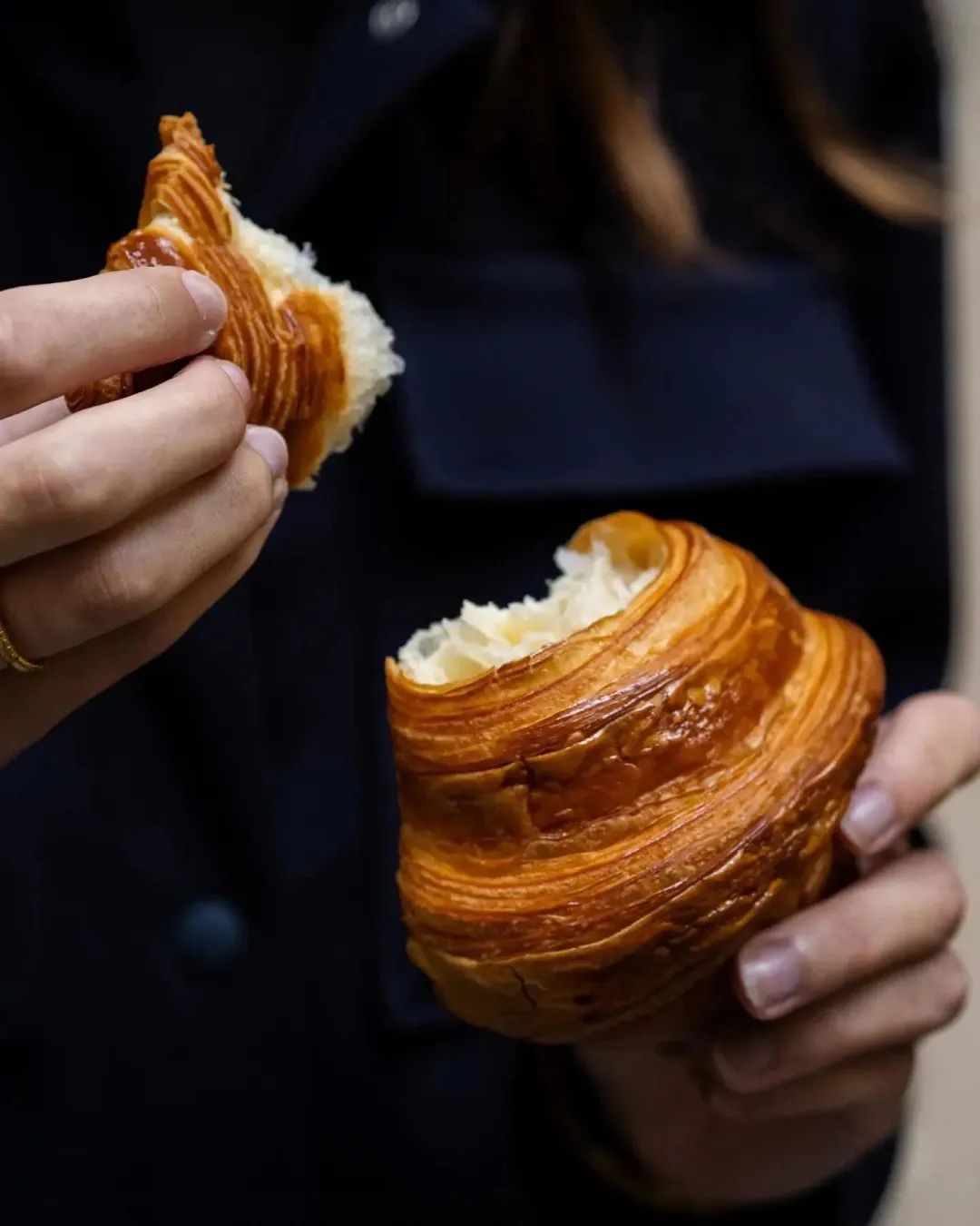 被伊丽莎白二世翻牌！巴黎最古老的面包店！