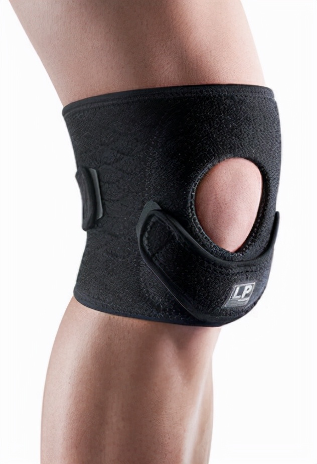 学习羽毛球需要戴什么护具,羽毛球护具有必要戴吗