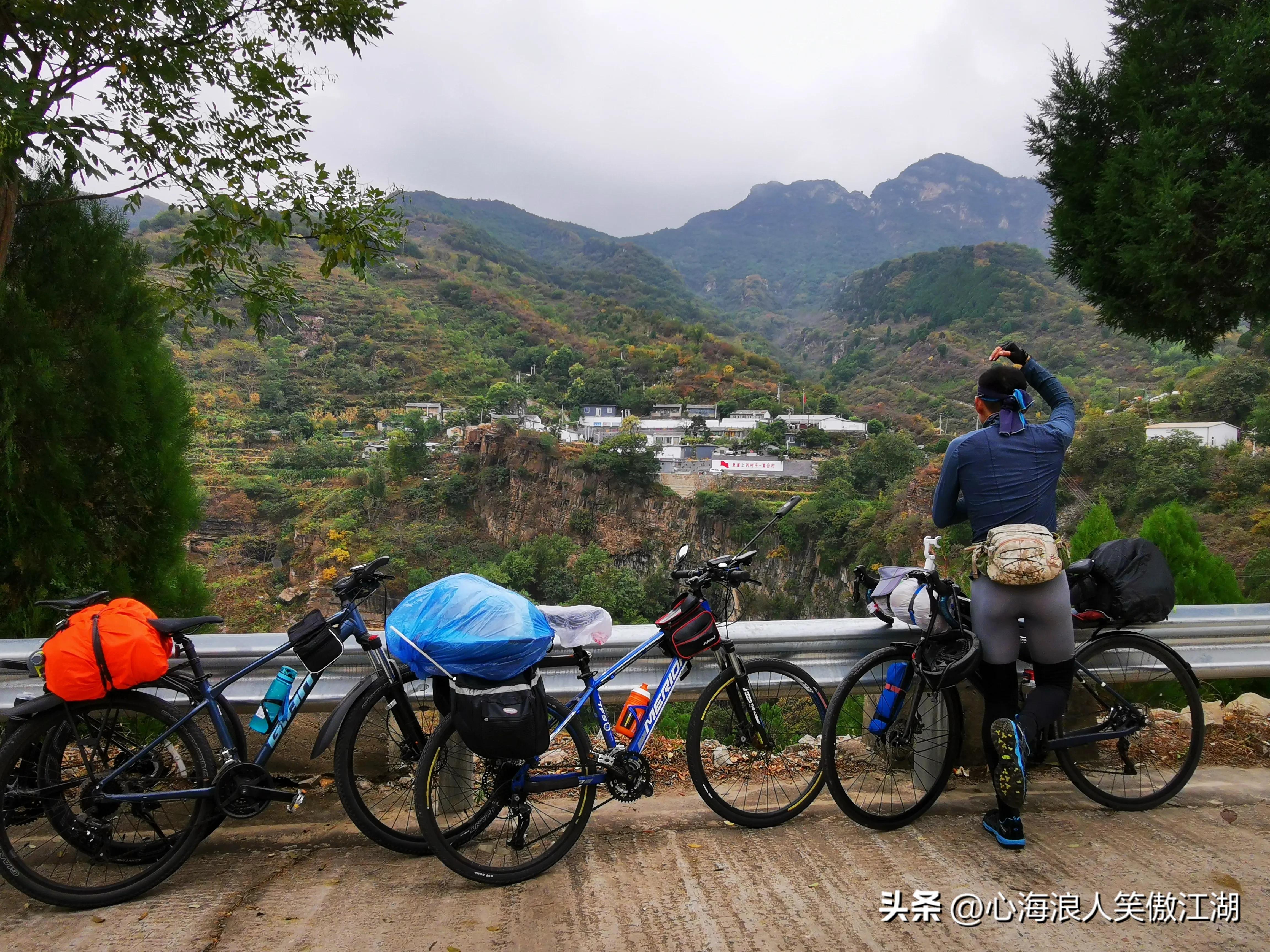 国庆北京自驾风景游,国庆节北京骑行夜景
