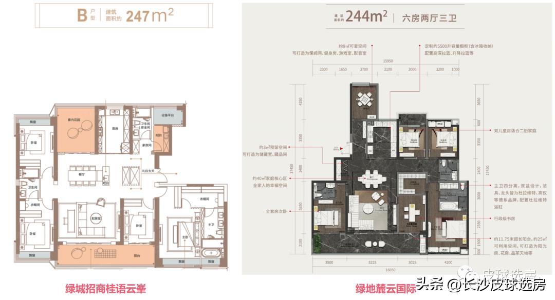 长沙招商滨江境优缺点,长沙招商蛇口的楼盘怎么样