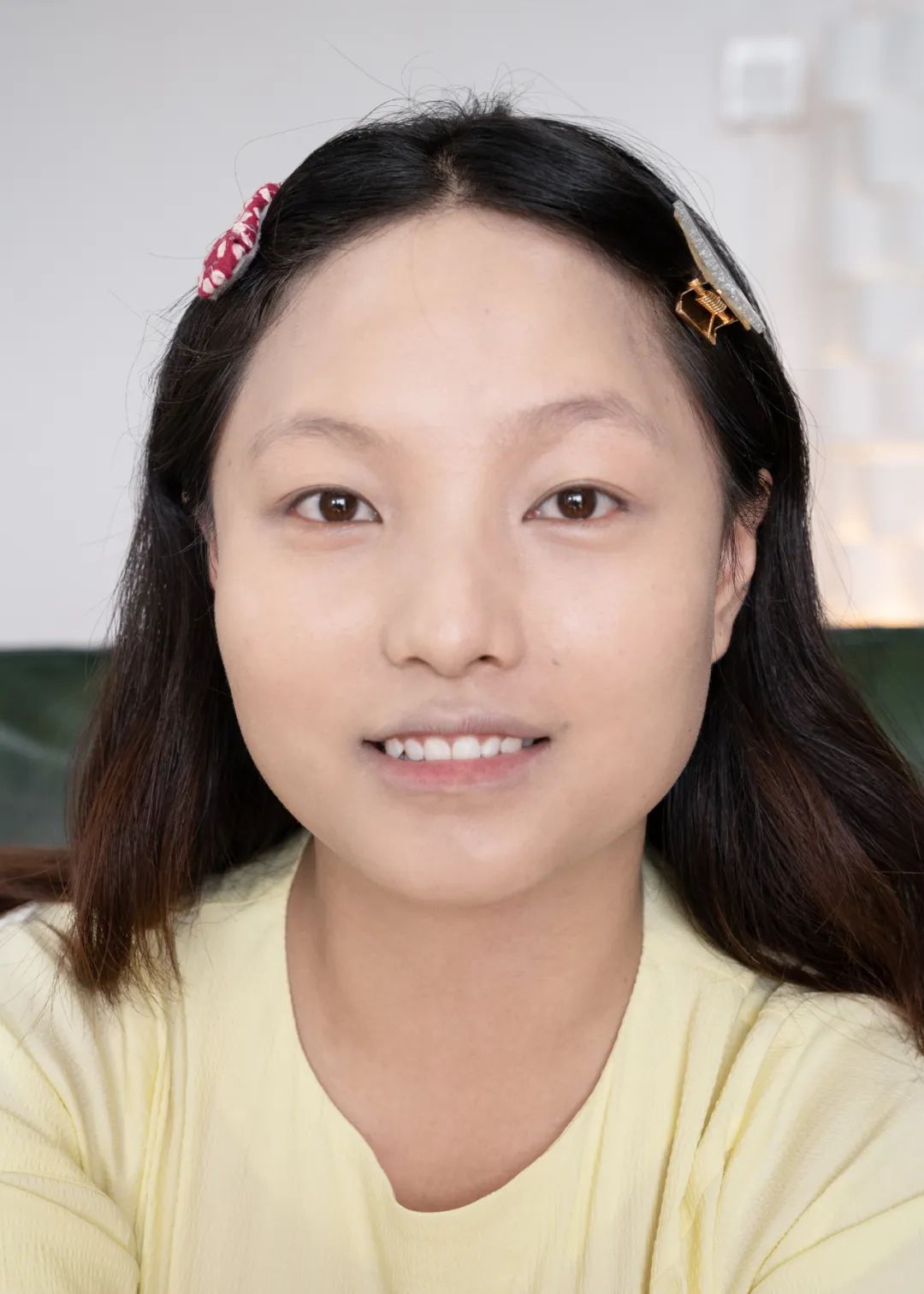 天生好皮肤女生,天生好皮肤的女生