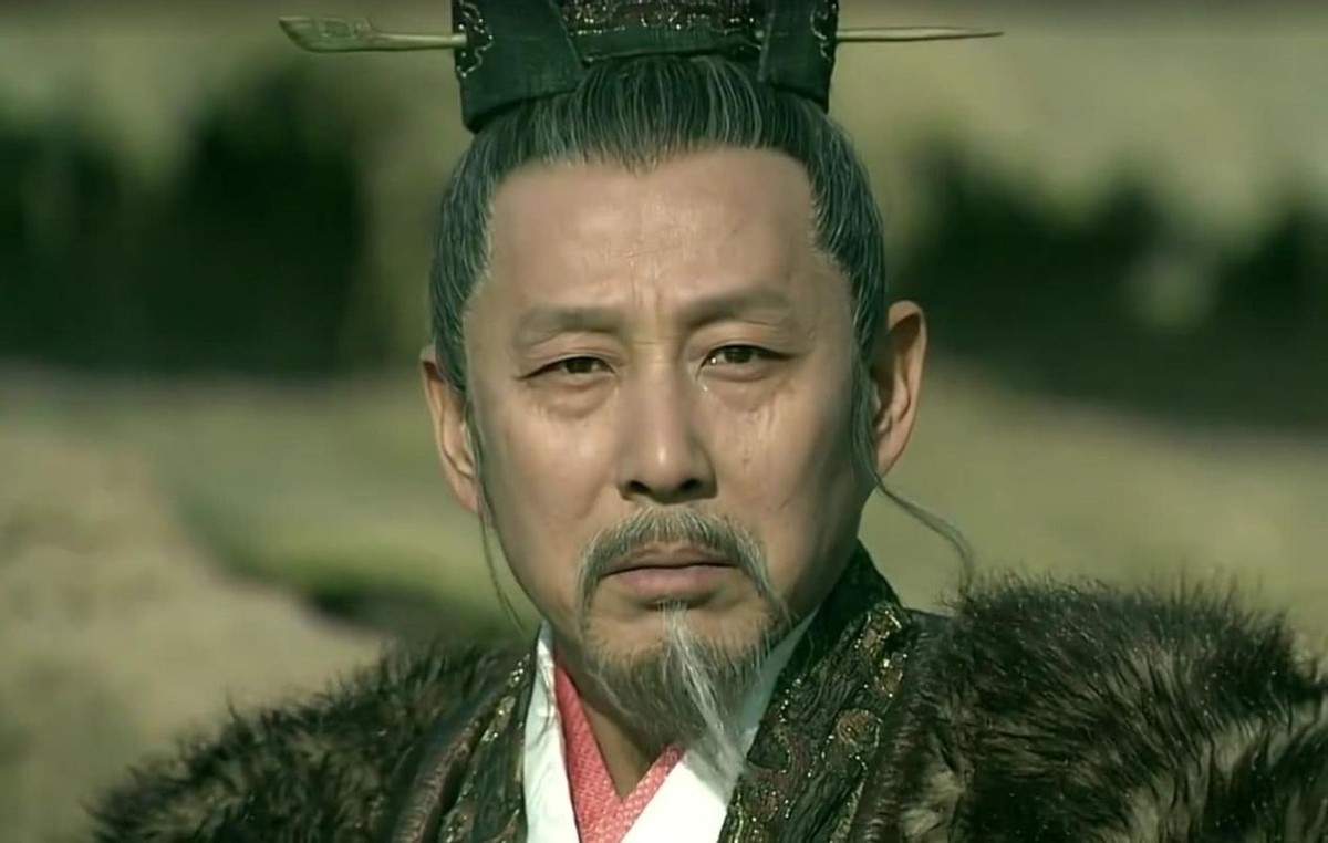 刘邦临死前为什么要救恩人呢,刘邦得病拒绝医治说的话