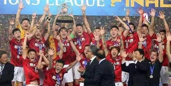 广药与广州队最新消息,广药广汽接手广州足球队