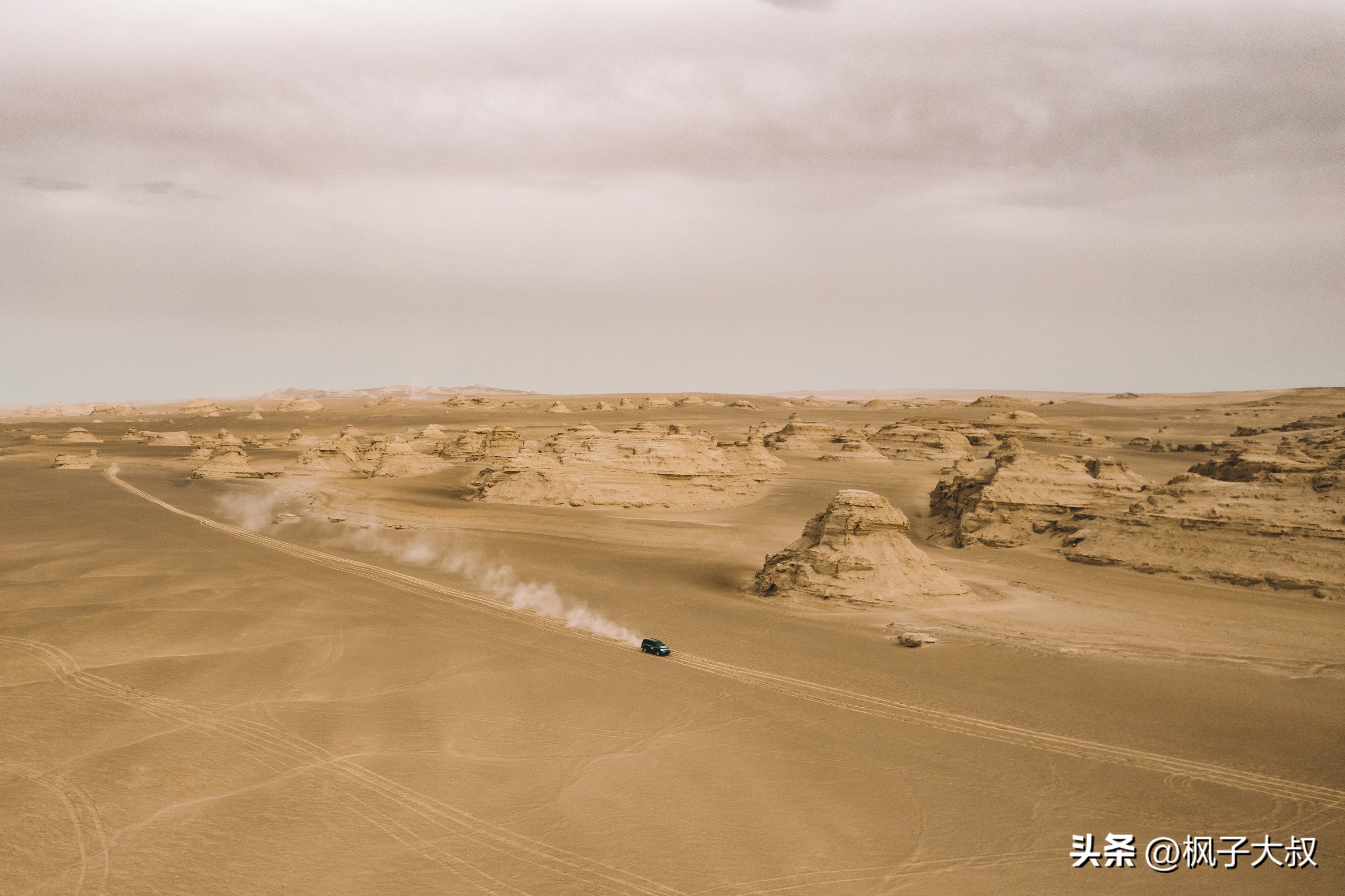 最孤独的小镇茫崖,茫崖市最孤独的城市