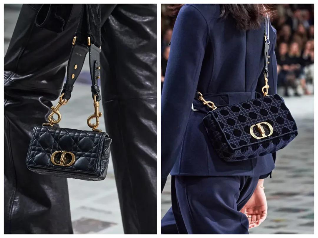 永远不过时经典的包包款式,十几年不会过时的包