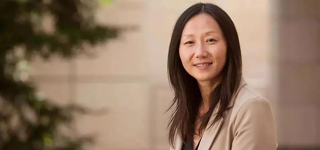 女科学家鲍哲南研制出电子皮肤,美国斯坦福鲍哲南教授