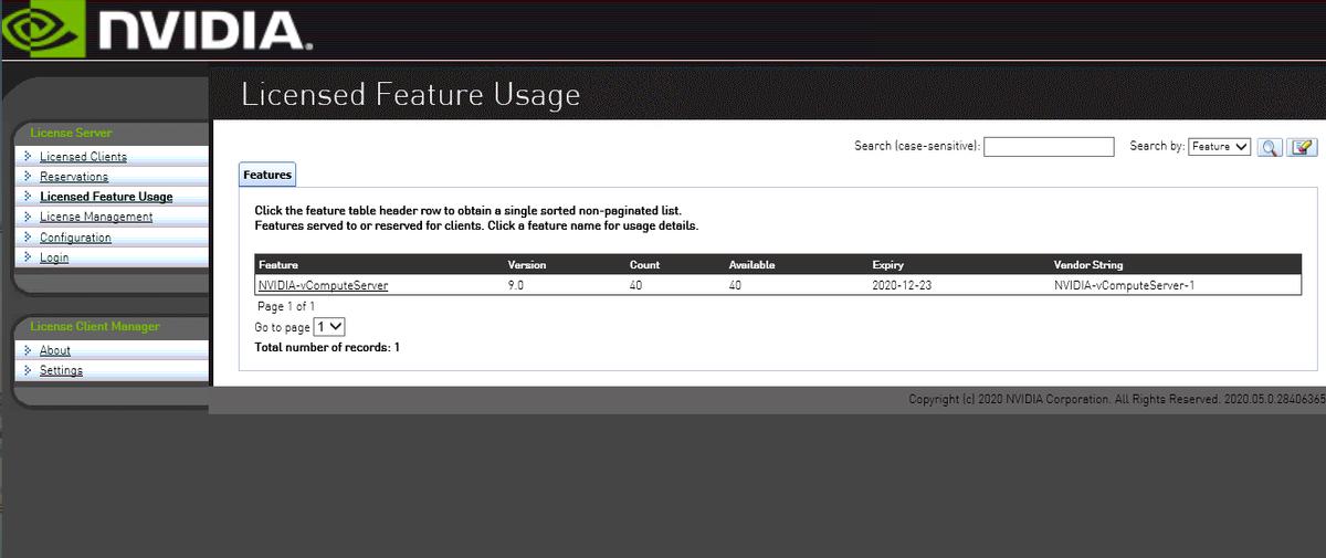 英伟达服务器搭建教程,英伟达api库安装和配置