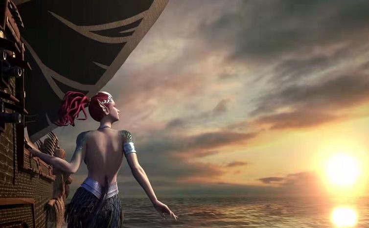 武庚纪黑龙是不是国漫战力天花板,武庚纪战力天花板黑龙