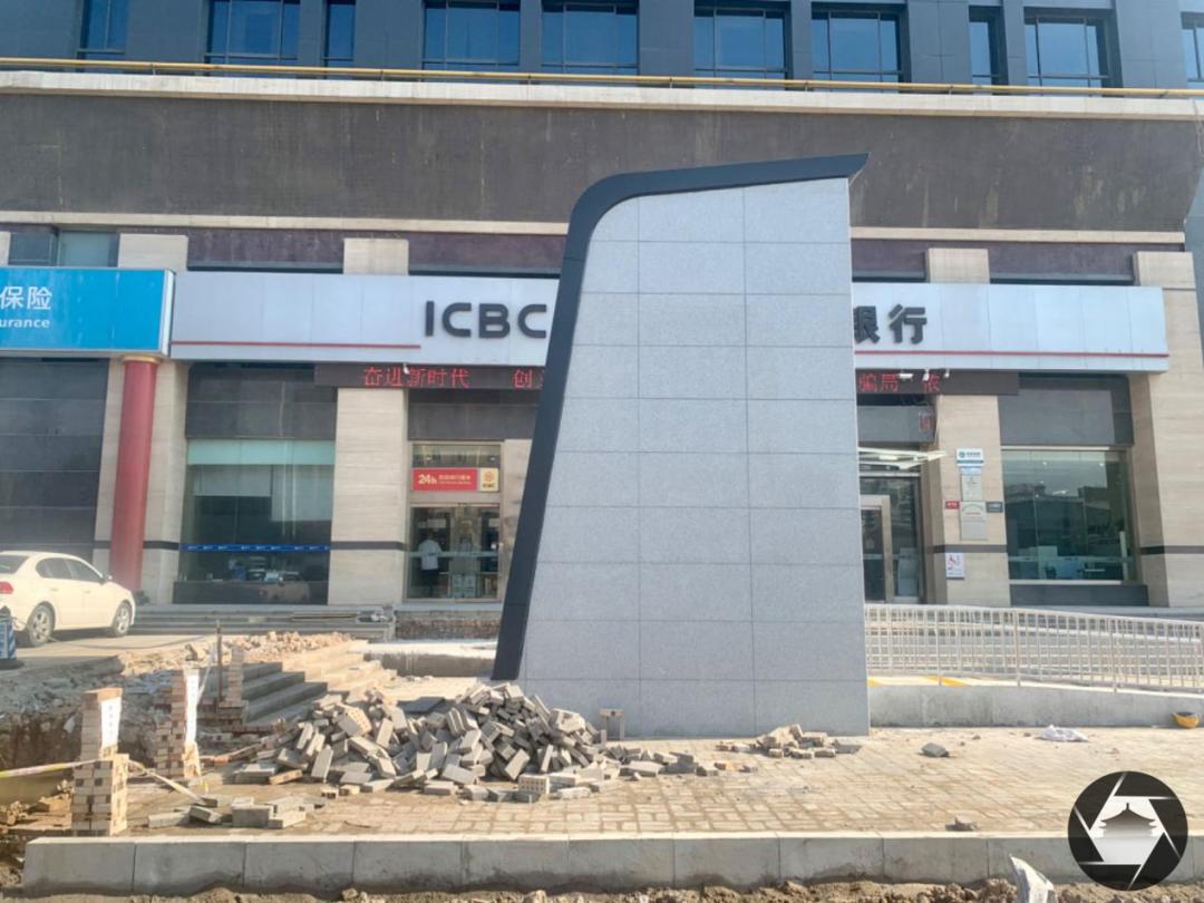 被吐槽“像棺材”的咸阳地铁站，到底长啥样？360度无死角带你看