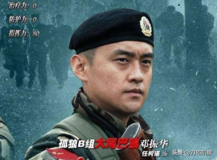 我是特种兵退役十年,我是特种兵13年后重回部队