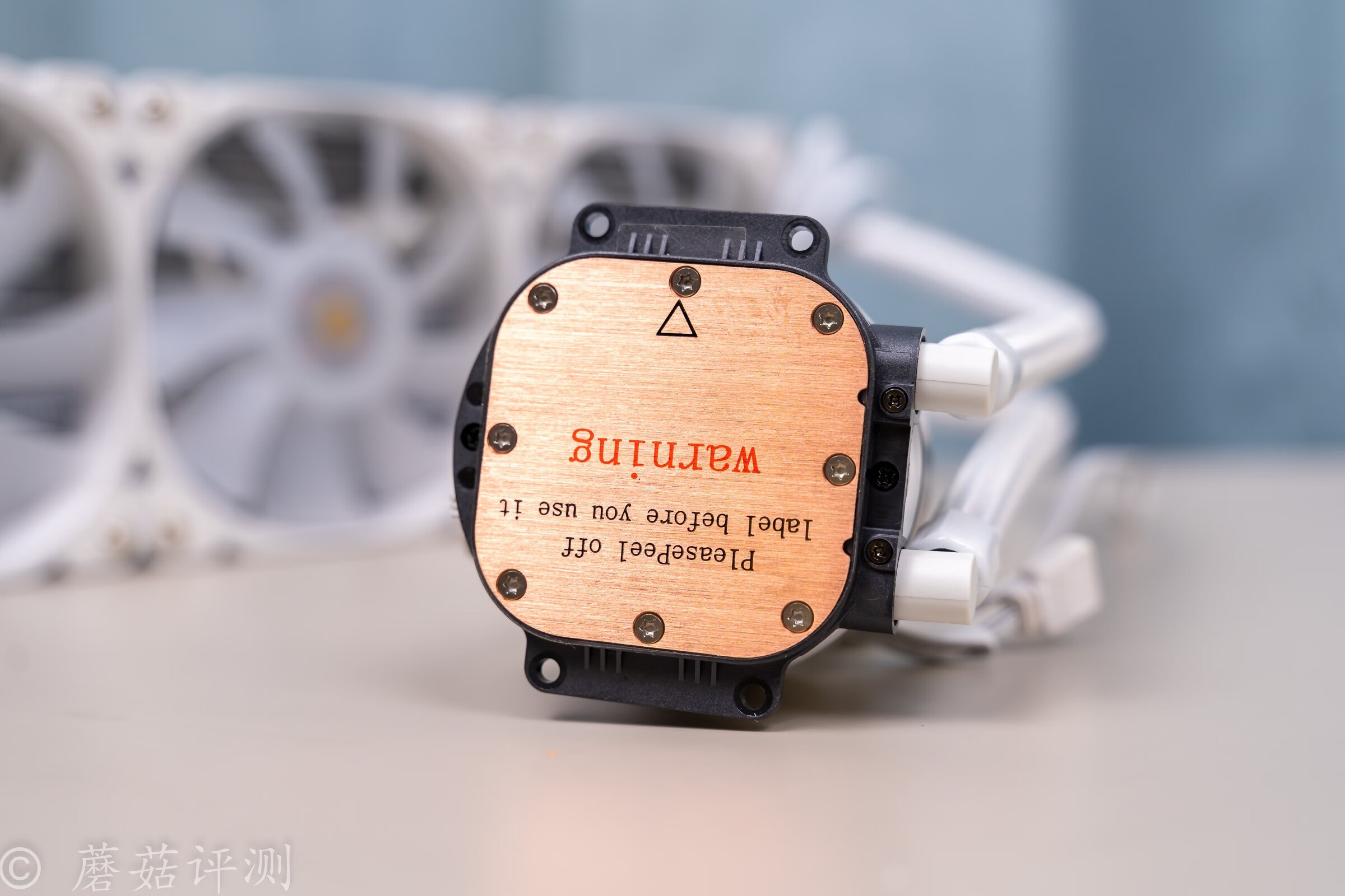 乔思伯光影240一体式水冷安装教程,乔思伯240光影水冷评测