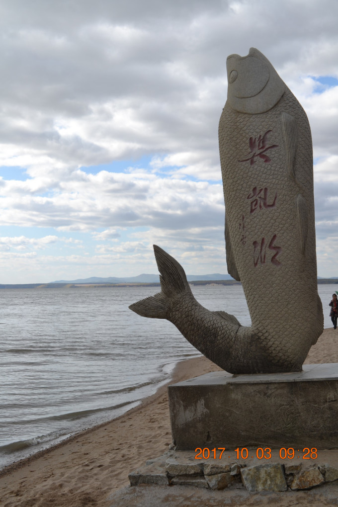 乌苏里江一日游攻略,乌苏里江全程游