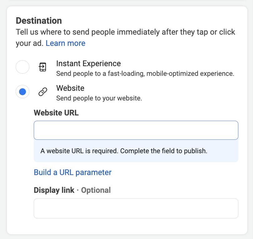 facebook广告投放300美金,独立站如何投放facebook广告
