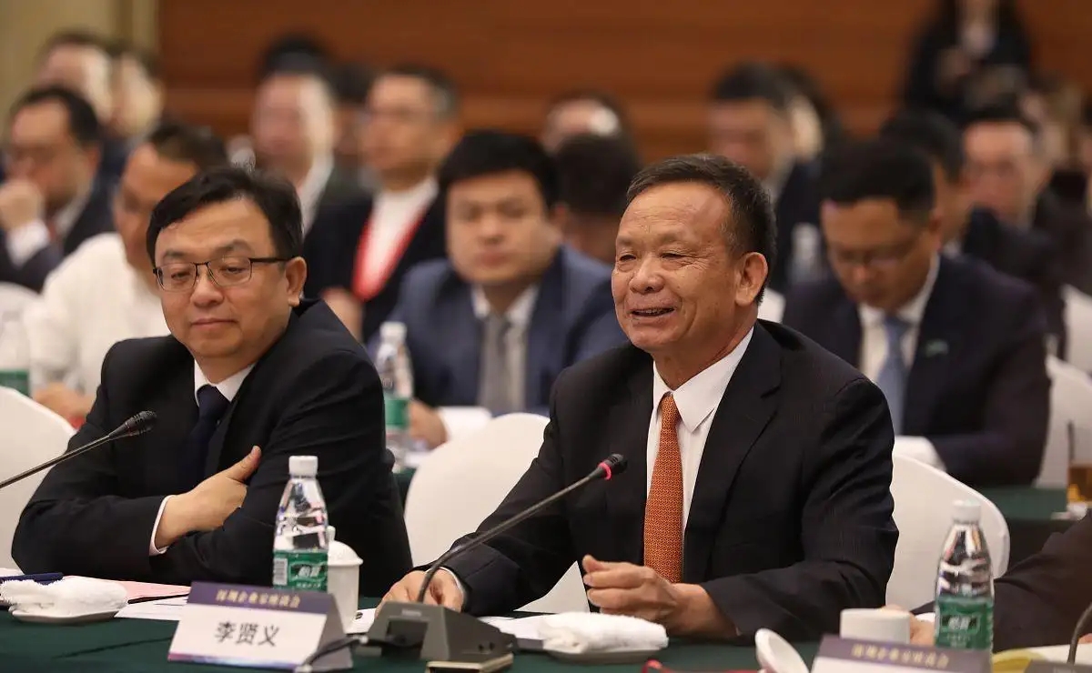 2022年石狮新8大富豪：财富总额2200亿，玻璃大王手握4家上市公司