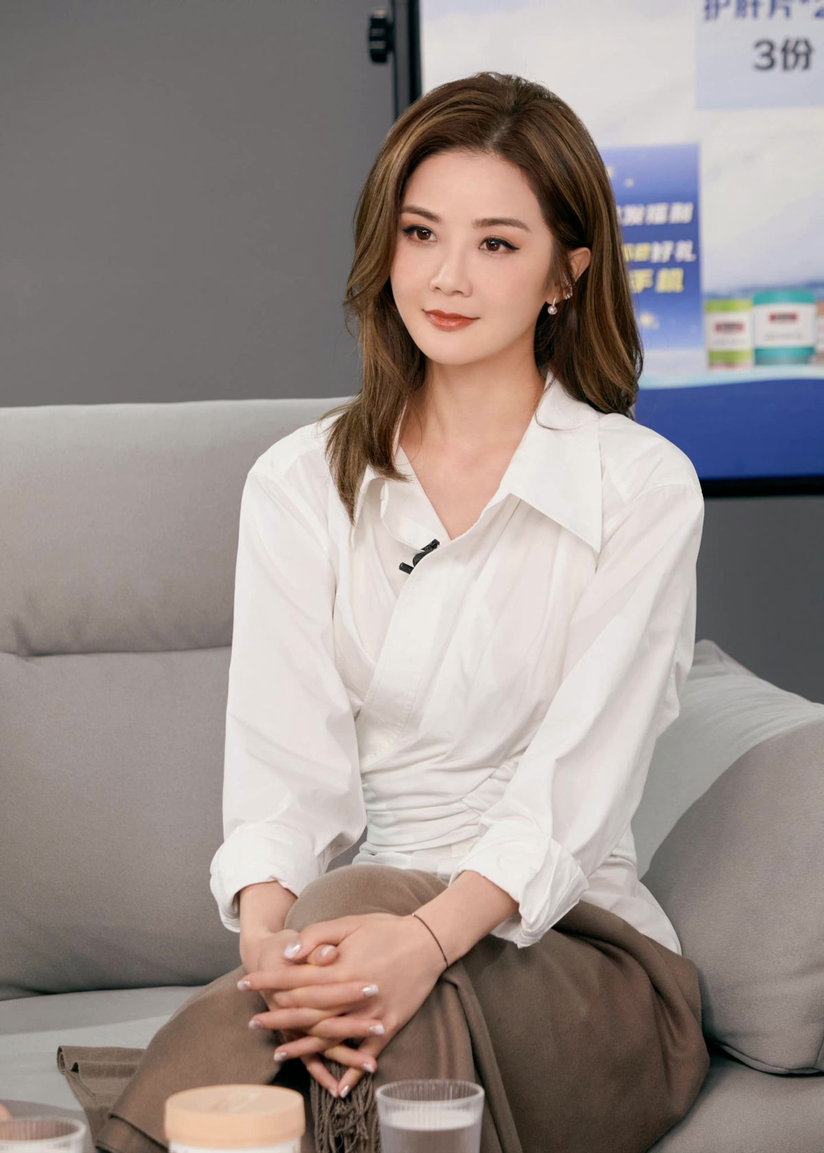 袁泉、谭松韵、马嘉祺都戴过的珍珠首饰，你最喜欢哪款？