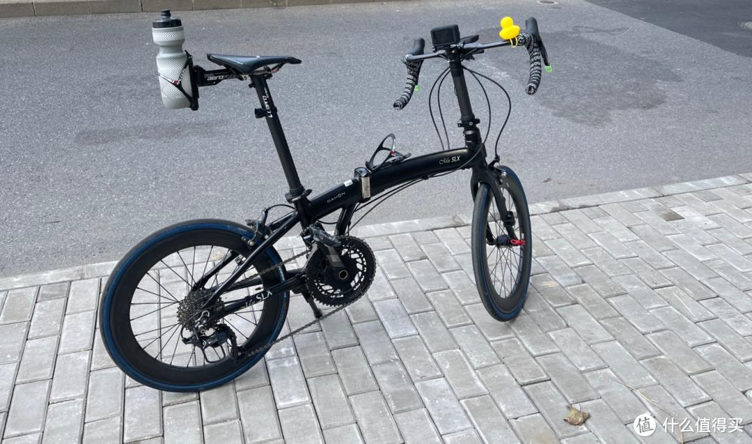 通勤折叠自行车,入门级折叠自行车