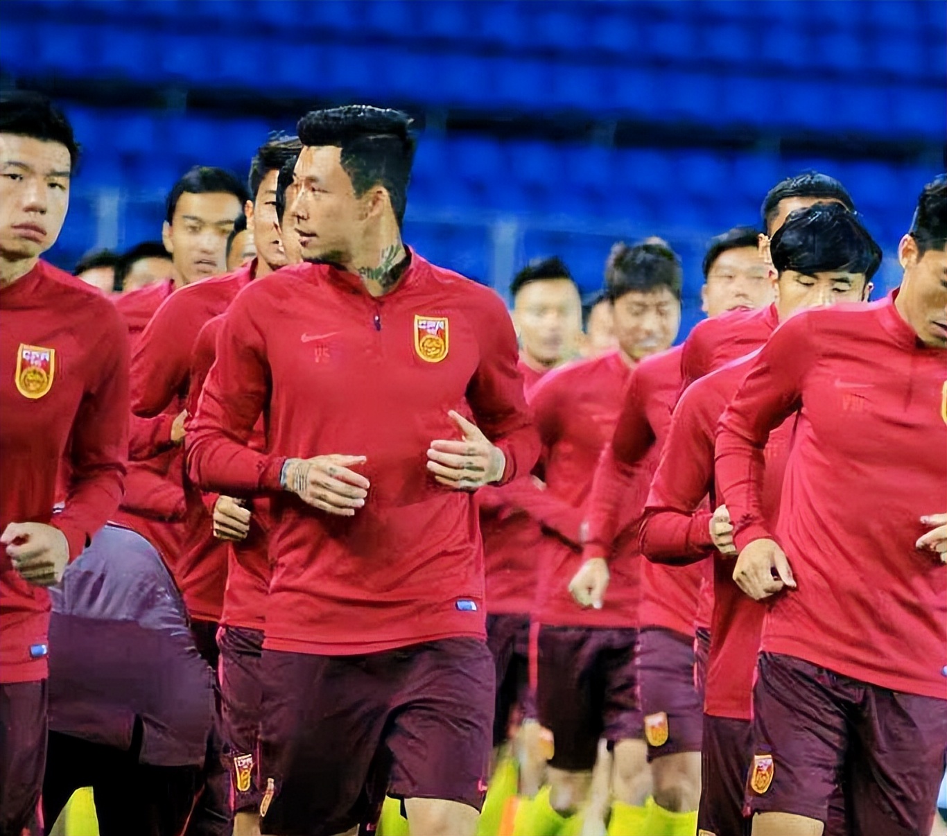 扬科维奇选定的亚洲杯国足名单,扬科维奇亚洲杯给国足带来了什么