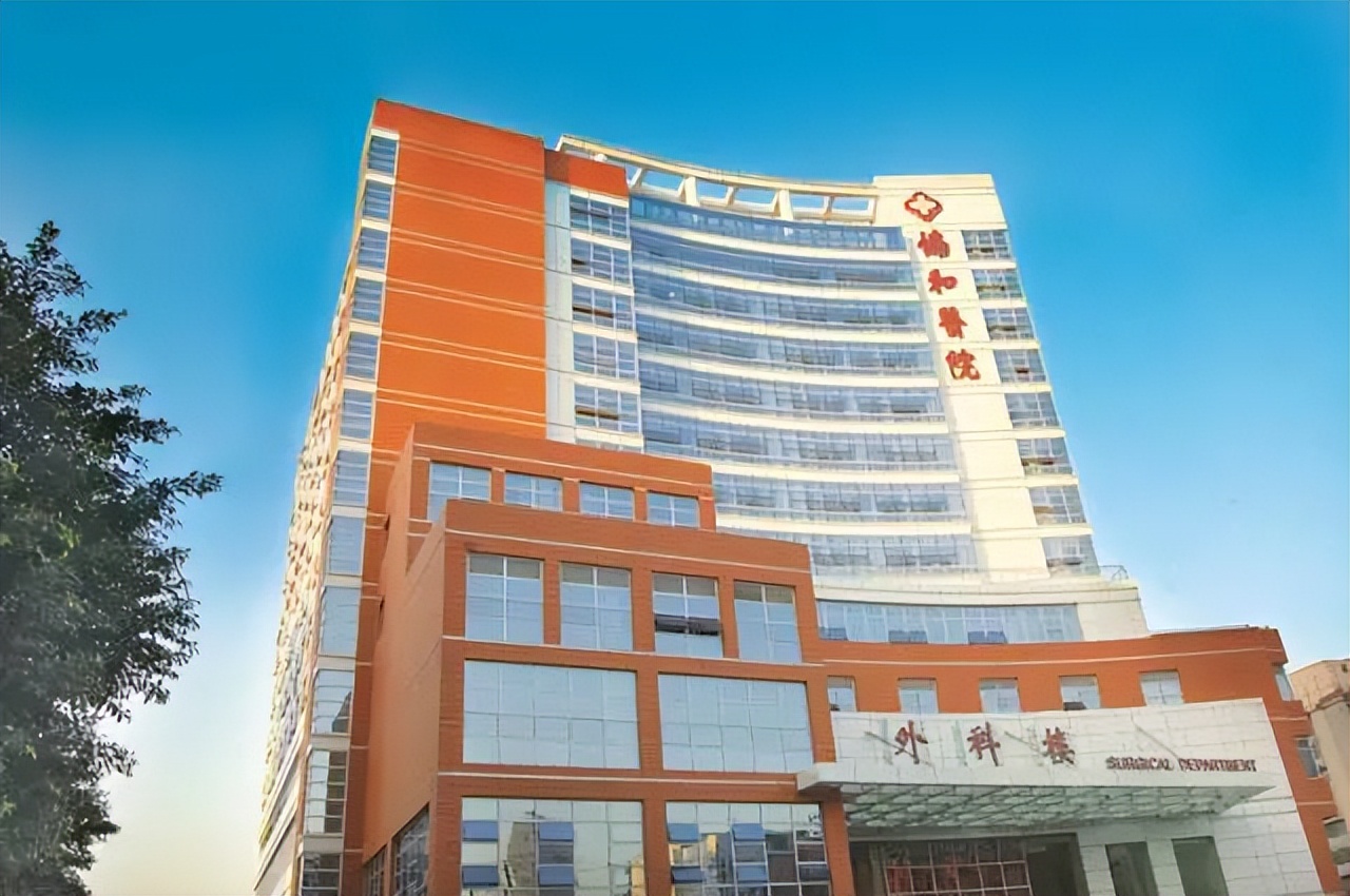 福建省最好的儿童医院是哪个医院,福建医院百强榜