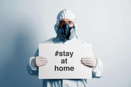 疫情备足生活必需品,隔离所需的生活用品