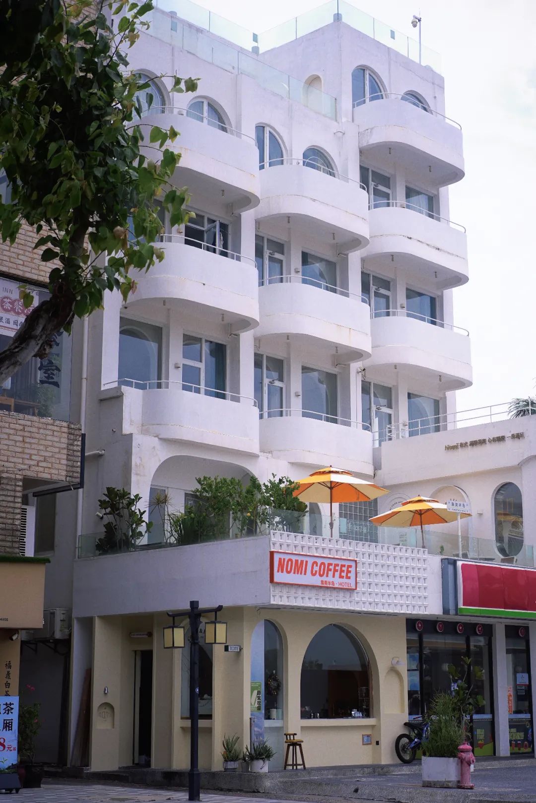 最值得推荐的厦门海景酒店有哪些,最值得推荐的厦门海景酒店