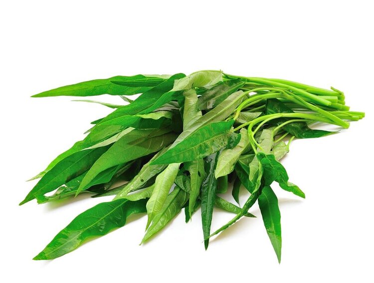 空心菜是蔬菜中的毒中之王,空心菜是万毒之王吗