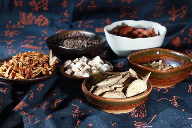 偏头痛中药方剂,中药治疗偏头痛的有效方剂