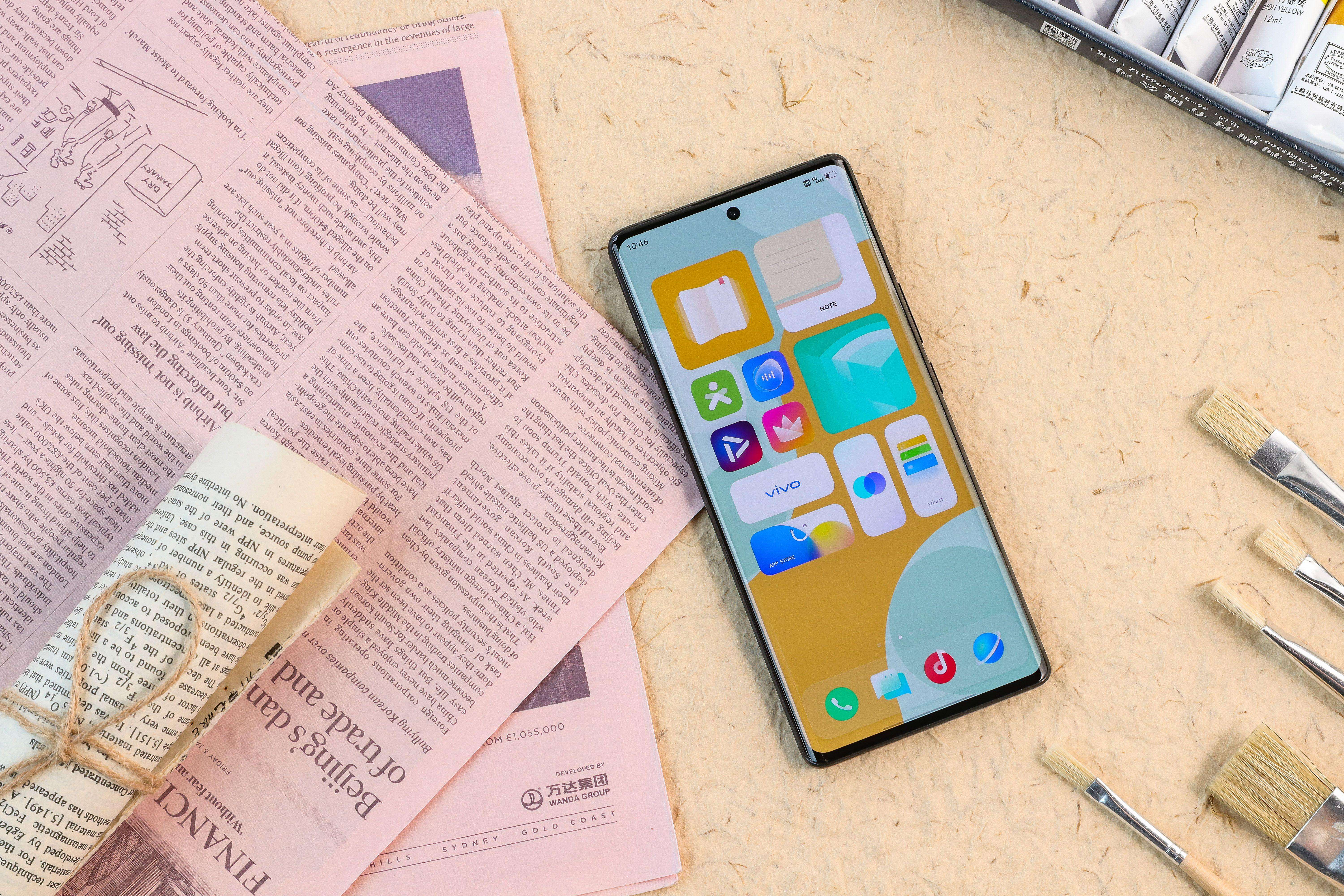 vivox70双摄,四摄防抖