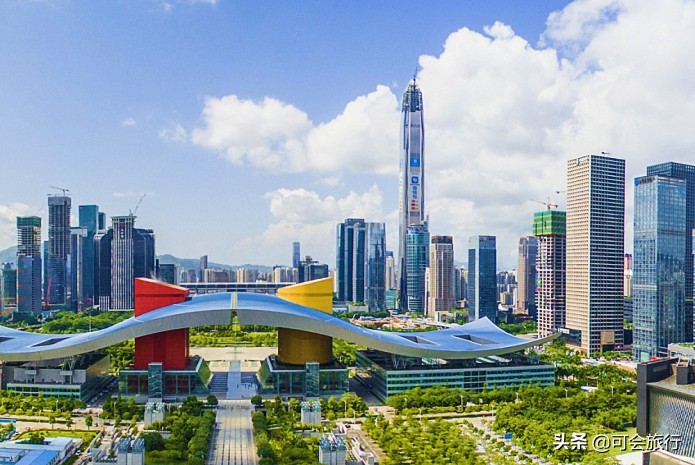 连云港发展好不,连云港的发展优势