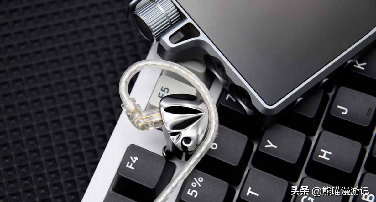 kz24单元耳机评测,kzd-fi耳机评测