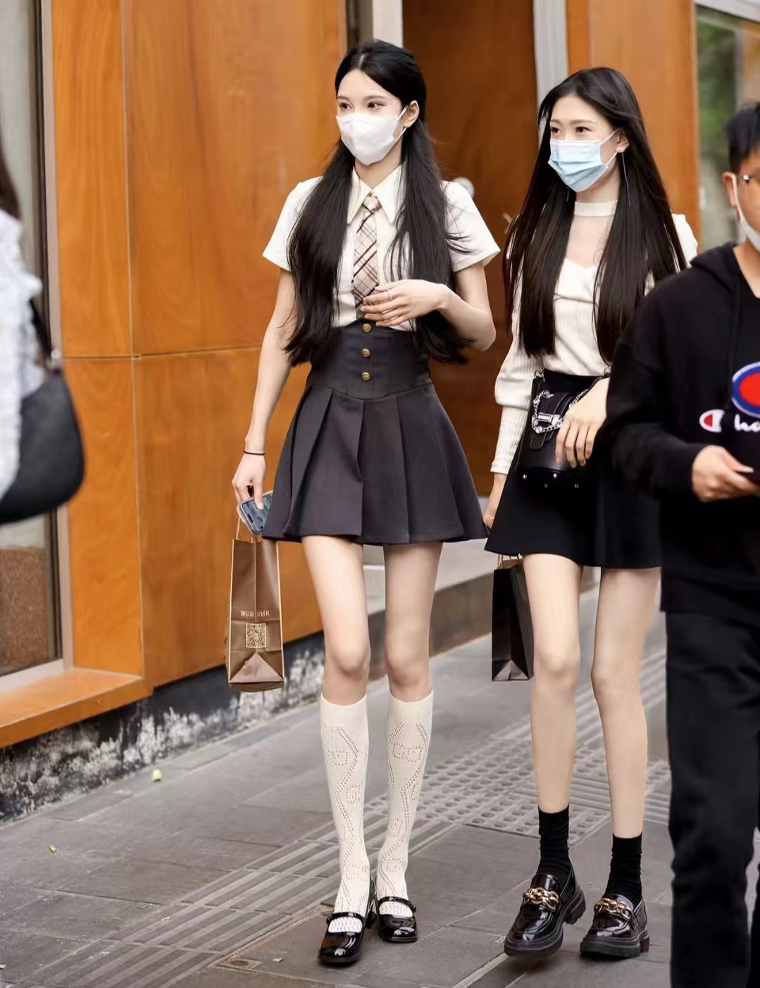 2020夏天最流行的裙子,2021最火十款裙子